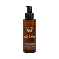 Boffel Scalp Serum Anticaspa Anti Graso 100ml