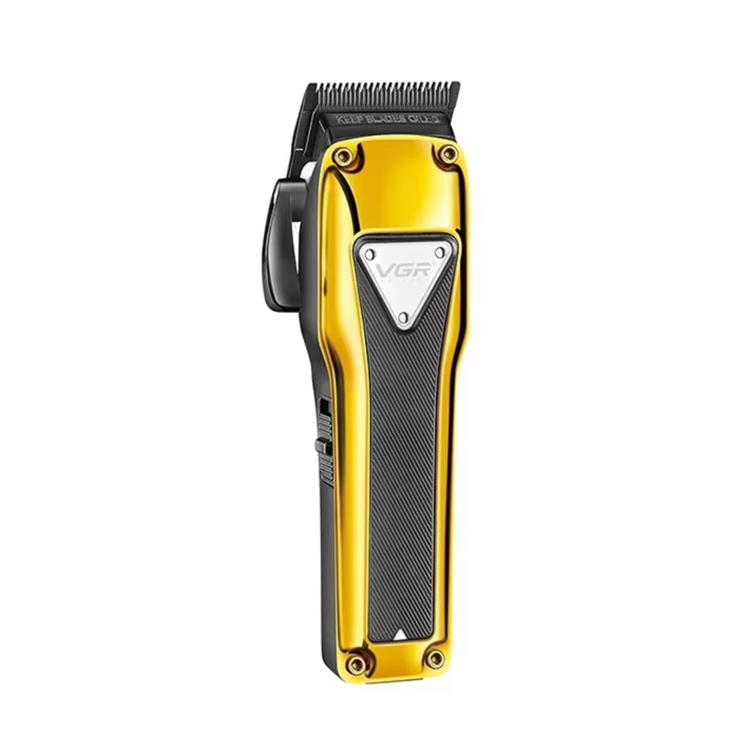 Máquina de Corte VGR Prof. V-135 Inalámbrica Recargable