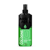 Nishman After Shave Colonia No.0 Northern Lights 400ml