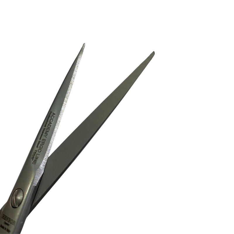 Tijera Henbor Italiana Easy Ergo Line 755 5.5'' MicroDentada