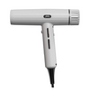Secadora De Pelo JRL Prof. Forte Pro Ultra livano Blanco
