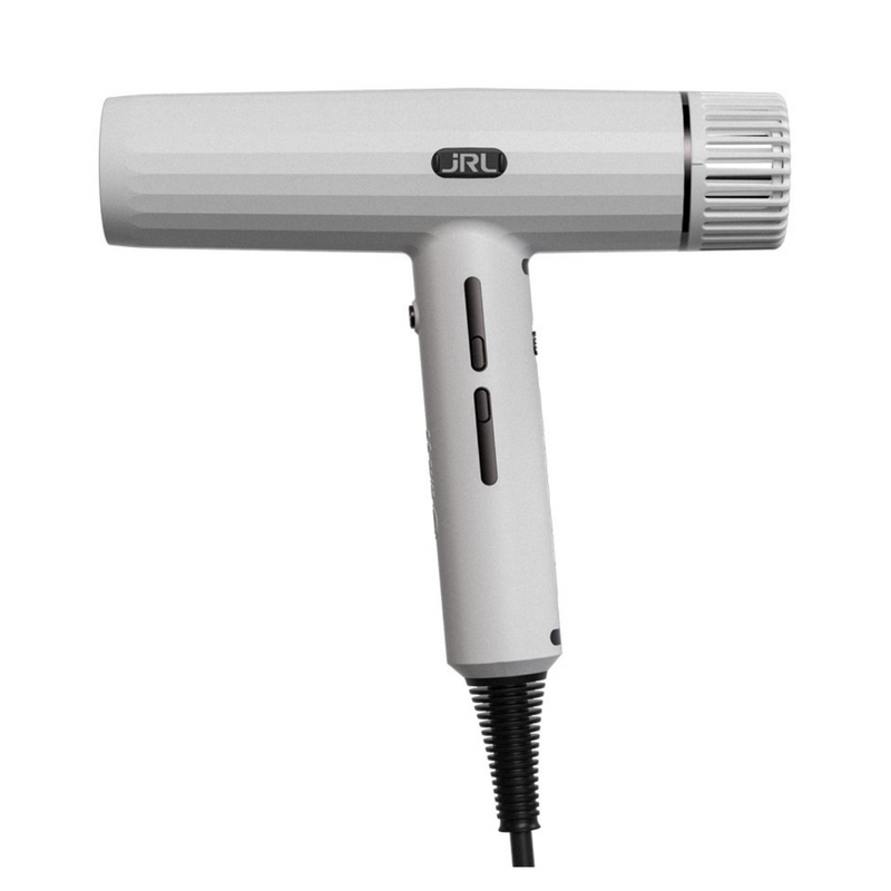 Secadora De Pelo JRL Prof. Forte Pro Ultra livano Blanco