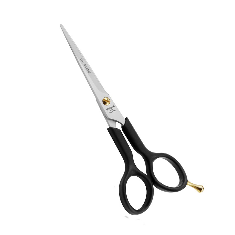 Tijera Henbor Italiana Condor Line 748 6.5'' MicroDentada
