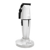 Maquina Cortadora Jrl Prof Inalámbrica Onyx Clipper Blanco