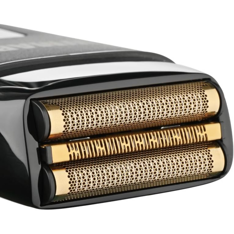 Afeitadora Wmark Profesional  NG983 Dorado 8100 Rpm