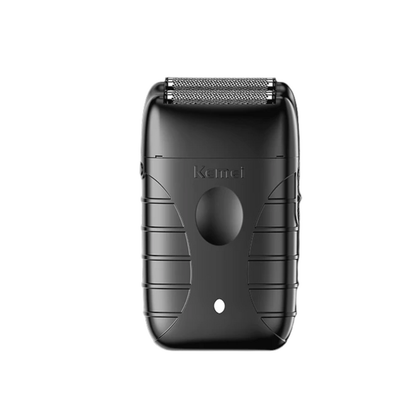 Maquina de Afeitadora Kemei Km-T95 Shaver Profesional Negra