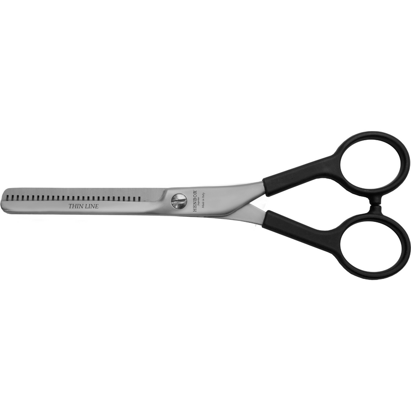 Tijera Henbor Italiana Esculpidora 743 Special Line 6''