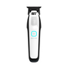 Maquina Patillera Supreme Trimmer Recharge Blanco