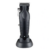 Maquina Kemei 2296 CortaPelo Inalambrica Con Base De Carga