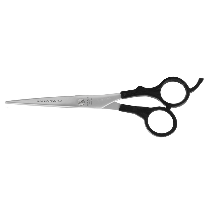 Tijera Henbor Italiana Easy Ergo Line 755 6'' MicroDentada