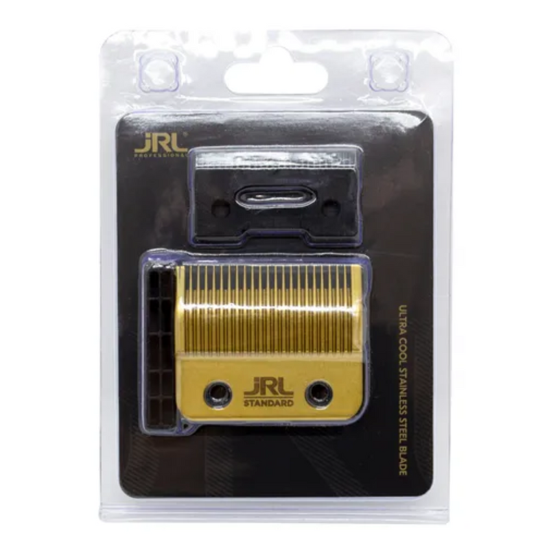 Repuesto de Cuchilla Cortapelo Jrl Clipper Standard Dorado