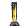 Máquina VGR Profesional Corta Pelo Dorado V-270 9000 RPM