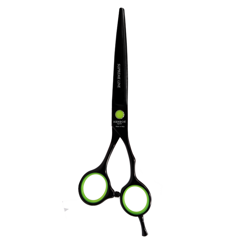 Tijera Henbor Italiana Supreme Line 835 5.5'' Filo Navaja