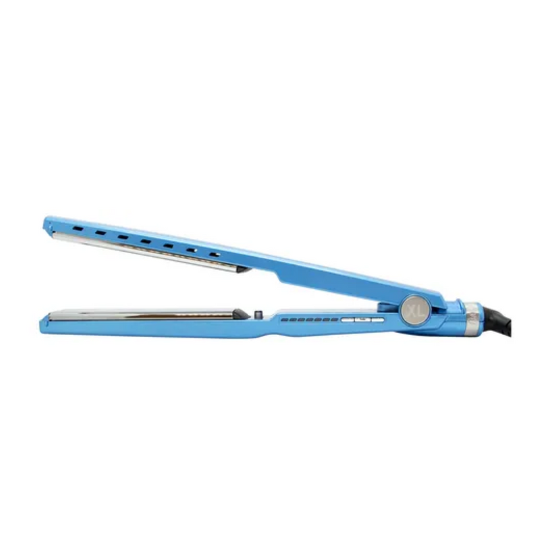 Babyliss Nano Titanium Plancha Alisado 9091 Xl Humedo Seco