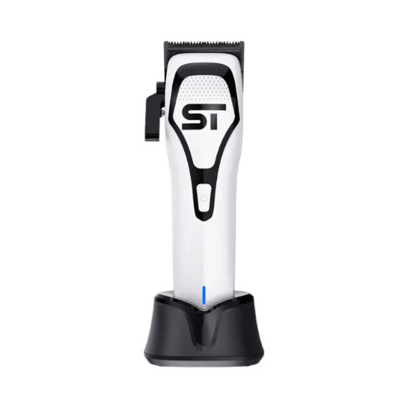 Maquina Cortapelo Supreme Trimmer Darkstar 72 Blanco
