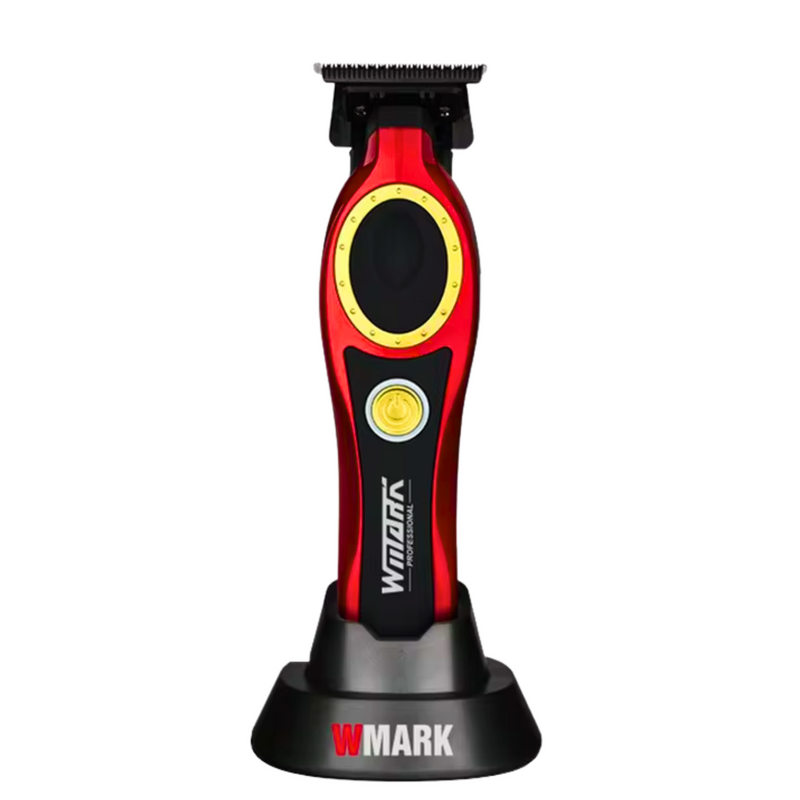 Combo Wmark Cortadora NG7030+ Patillera NG7230 Rojo