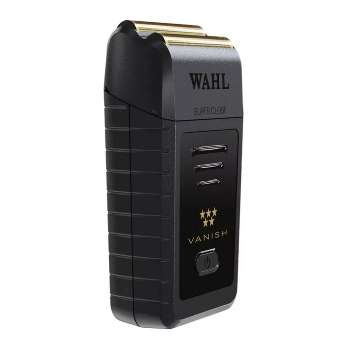 Wahl® Afeitadora Vanish Shaver Profesional Recargable