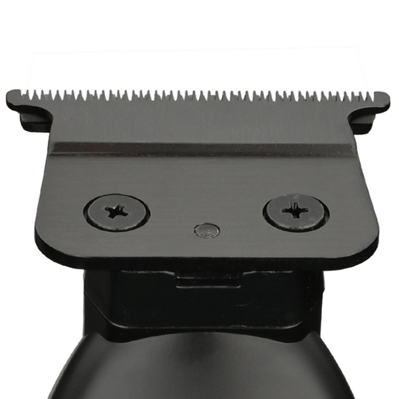 Máquina Trimmer Patillera Wmark NG7230 Rojo 7500 RPM