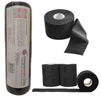 Pack 5 Papel Cuello Para Barbería Peluquería Cubre Cuello