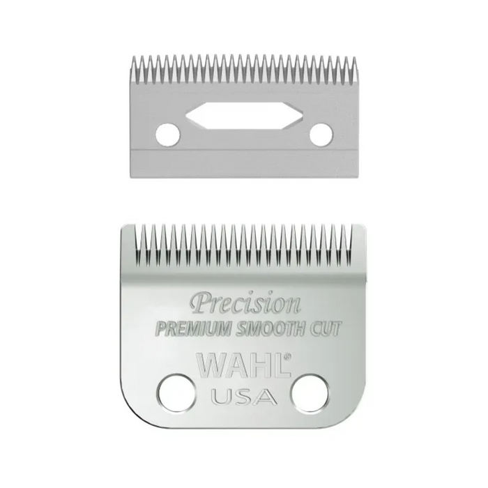 Cuchilla Para Cortadora Wahl Precision Premium Corte Suave