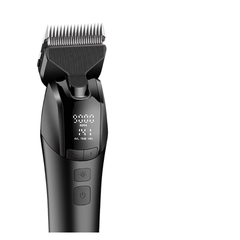 Máquina Cortapelo de Mascota Perro Gato KEMEI KM1857 9000 RPM