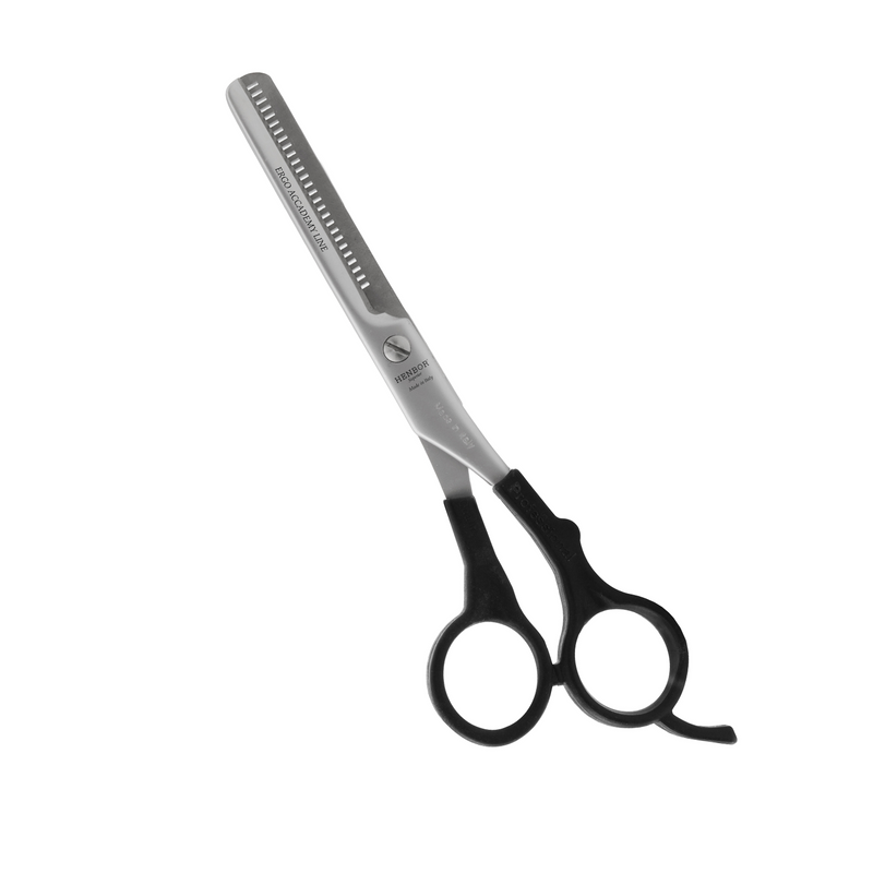 Tijera Henbor Italiana Esculpidora 756 Easy Line 6''