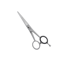 Tijera Henbor Italiana MicroDentada 800 Barber Line 9''