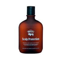 Shampoo Anti Caspa 250ml Boffel Mejora la Estructura Capilar