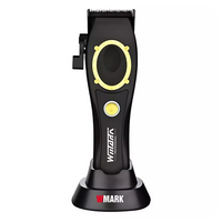 Maquina Cortadora De Pelo Profesional Wmark NG-7030 8500RPM