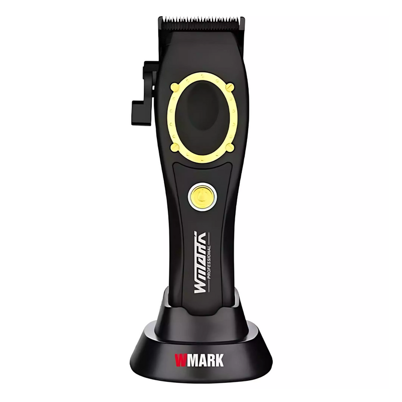 Maquina Cortadora De Pelo Profesional Wmark NG-7030 8500RPM