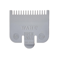Wahl Prof. Peines Alzada Blister Gris №  1/2 0.5mm