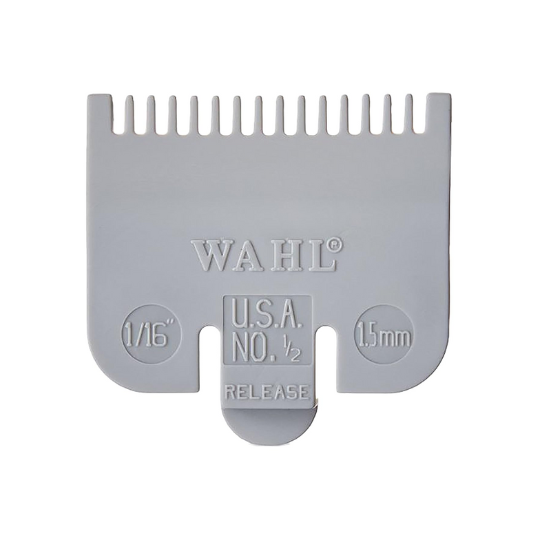 Wahl Prof. Peines Alzada Blister Gris №  1/2 0.5mm