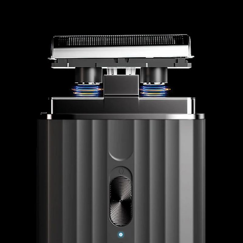 Afeitadora Shaver JRL Onyx Sf Pro 8000 Rpm Super Liviana
