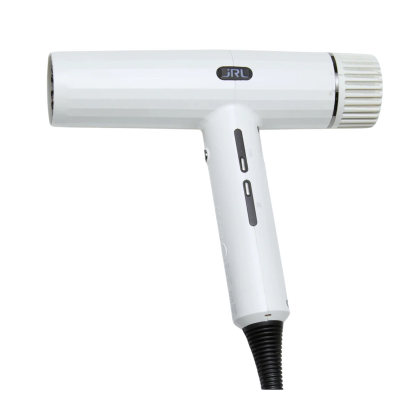 Secadora De Pelo JRL Prof. Forte Pro Ultra livano Blanco