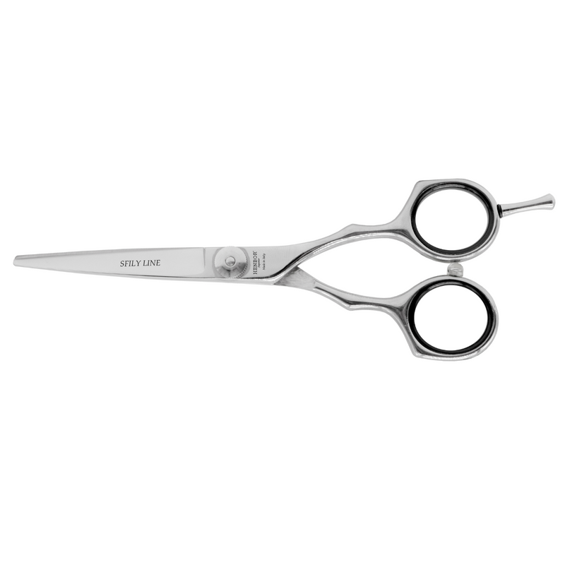 Tijera Henbor Italiana Sfily Line 815/5.5'' Japones