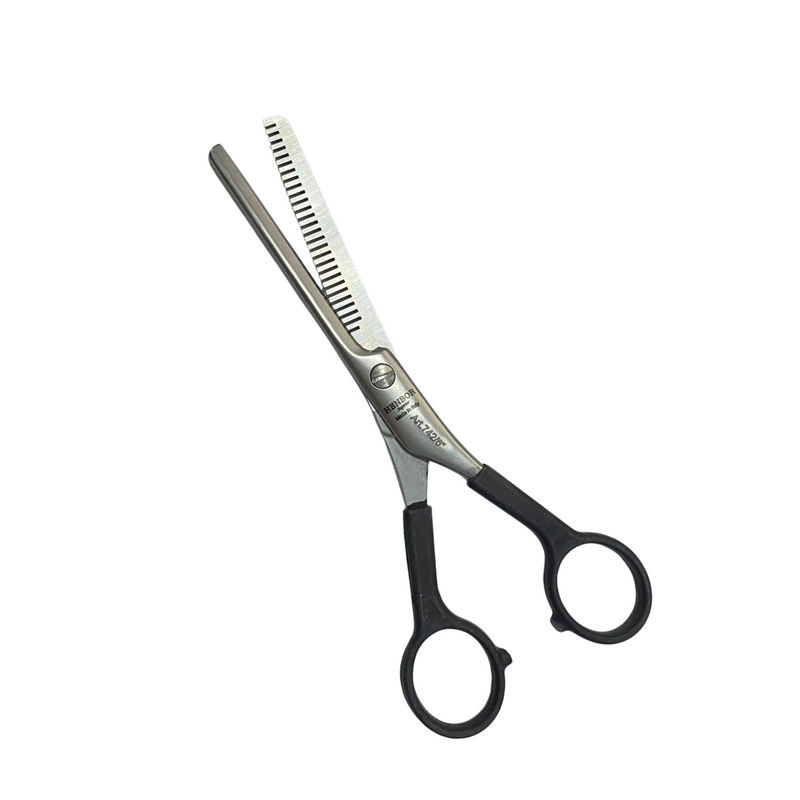 Tijera Henbor Italiana Esculpidora 742 Special Line 6''