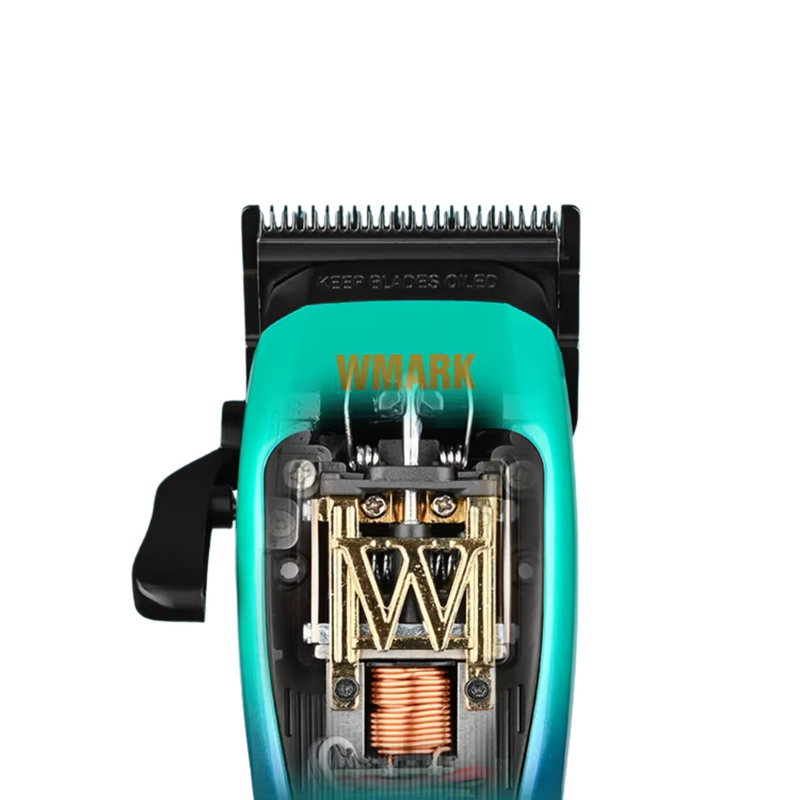 Maquina Cortadora Professional WMARK NGX1 Polar 10000RPM