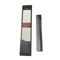 Peine de Corte 4011 Toni & Guy Carbono