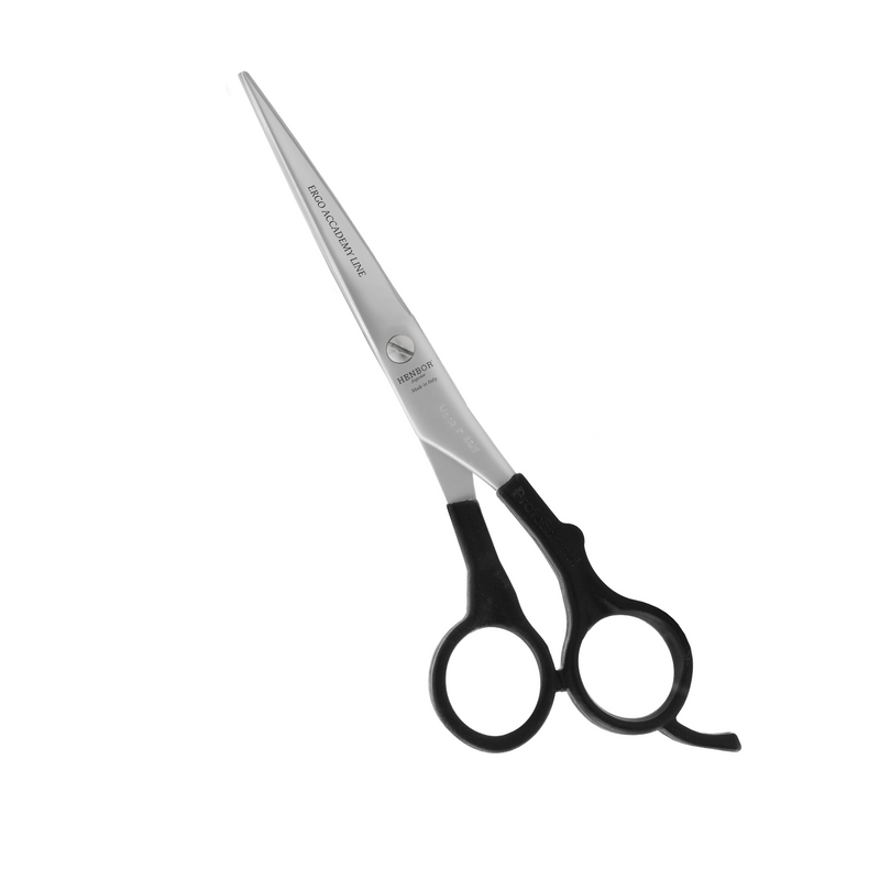 Tijera Henbor Italiana Easy Ergo Line 755 5.5'' MicroDentada