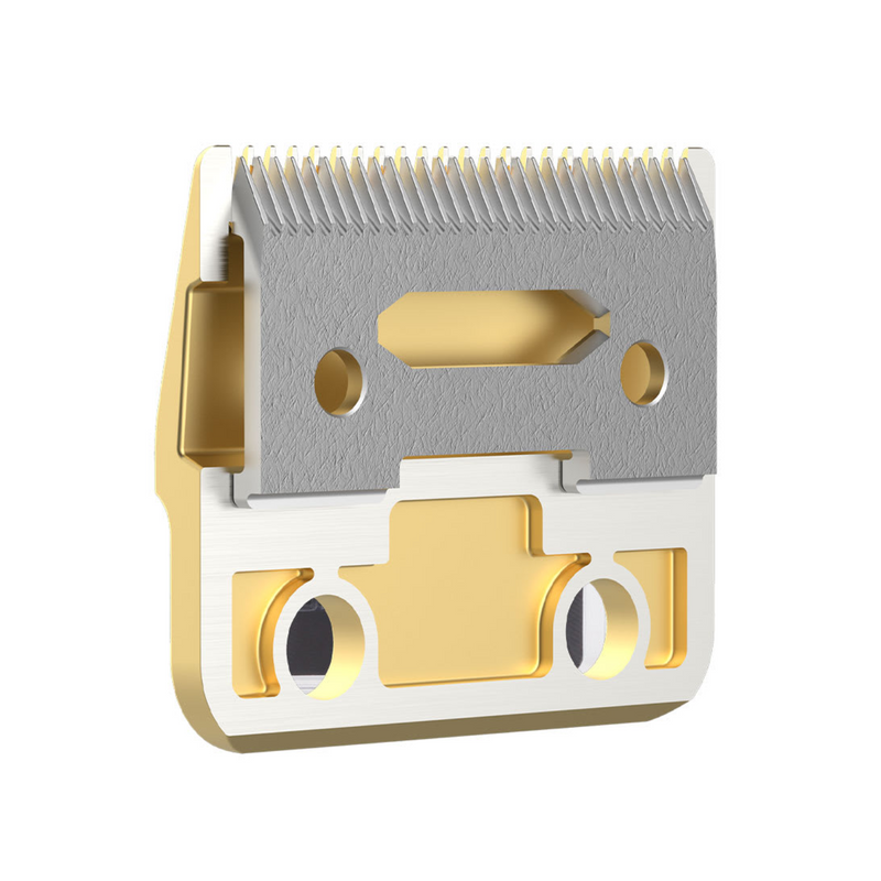 Repuesto de Cuchilla Cortapelo Jrl Clipper Standard Dorado