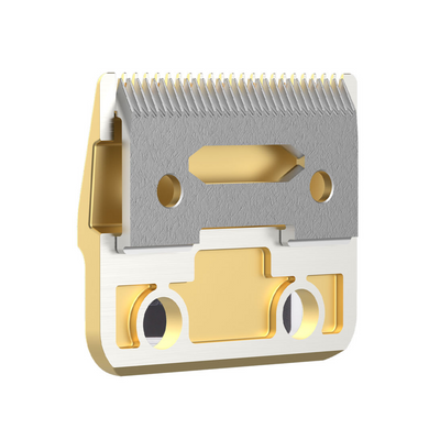Repuesto de Cuchilla Cortapelo Jrl Clipper Standard Dorado