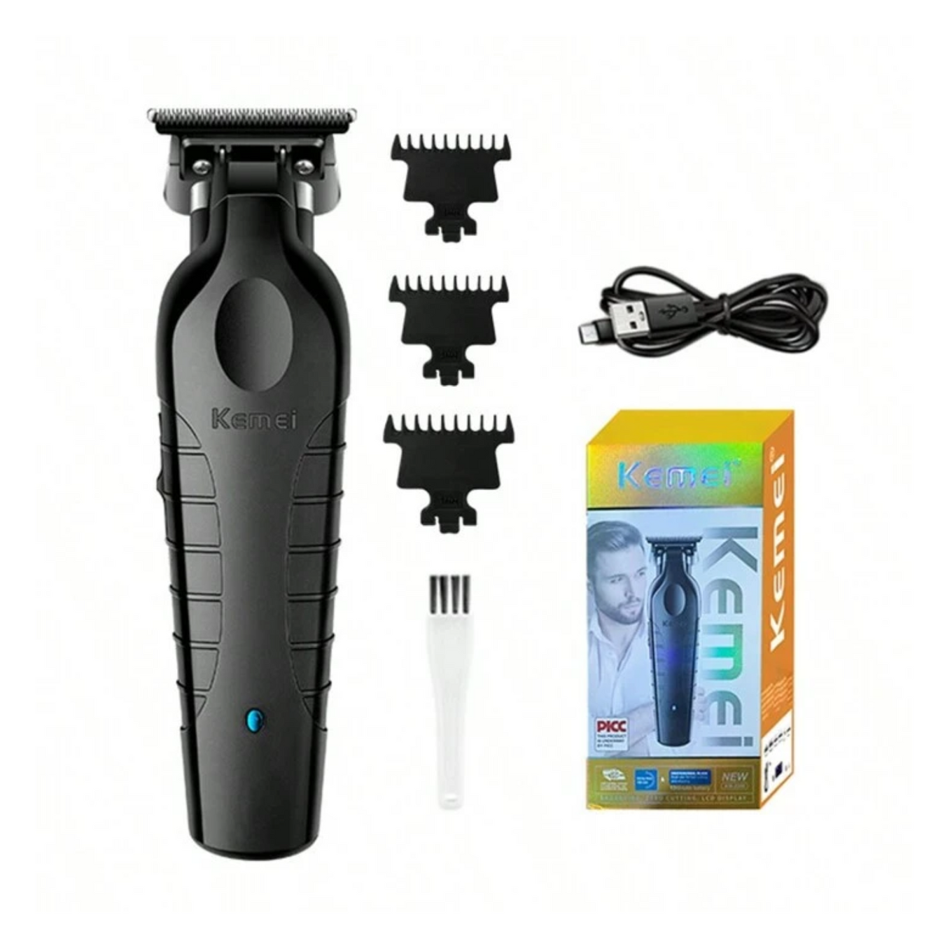 TRIMMERS