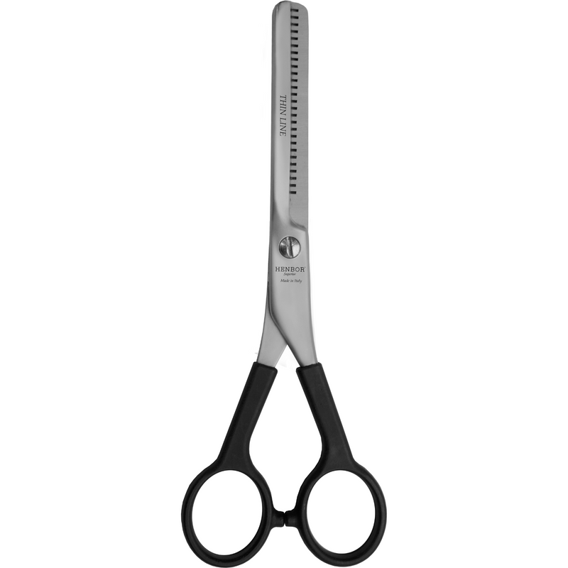 Tijera Henbor Italiana Esculpidora 743 Special Line 6''