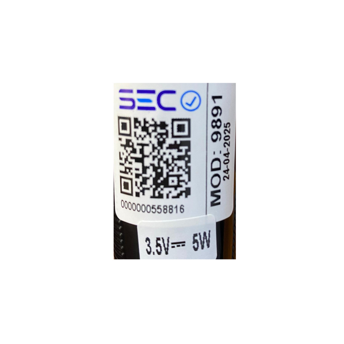 Maquina Wahl Patillera Trimmer Color Trim Para Barba