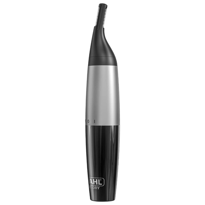 Cortadora Nasal Para Terminaciones Wahl Modelo Vertical 3x5