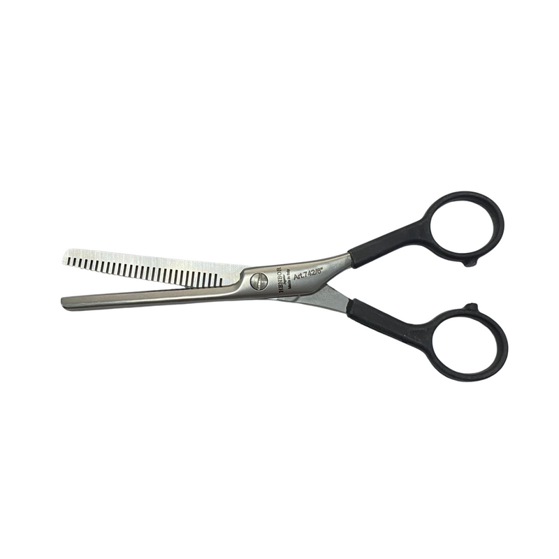 Tijera Henbor Italiana Esculpidora 742 Special Line 6''