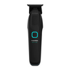 Maquina Patillera Supreme Trimmer Recharge Black