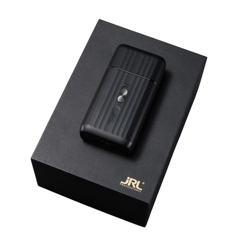 Afeitadora Shaver JRL Onyx Sf Pro 8000 Rpm Super Liviana