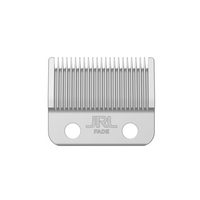 Cuchilla  De Repuesto Fade Plateado JRL Professional CortaPelo