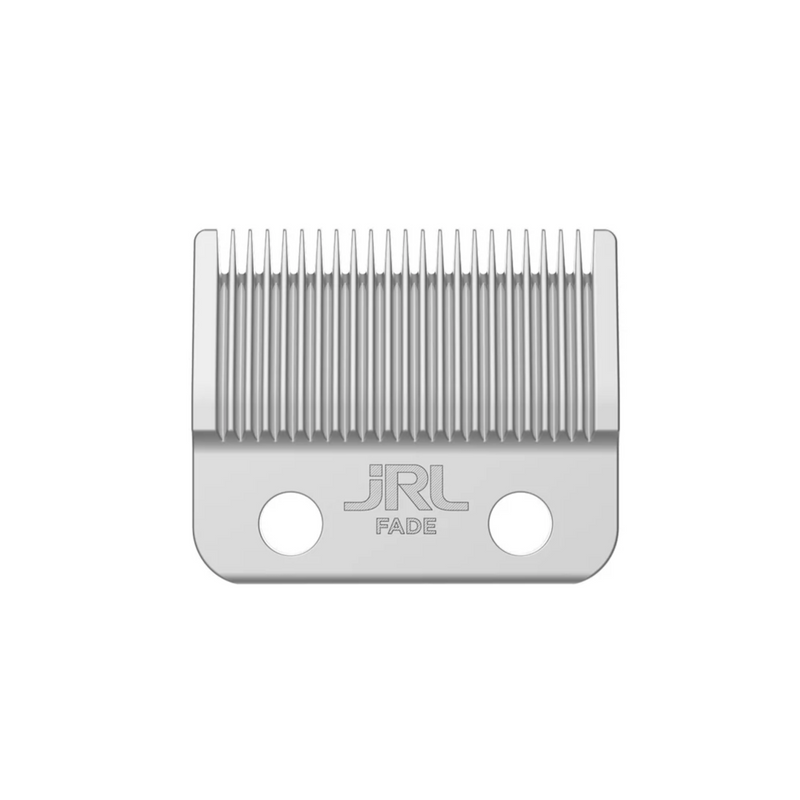 Cuchilla  De Repuesto Fade Plateado JRL Professional CortaPelo